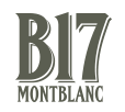 B17 Mont Blanc